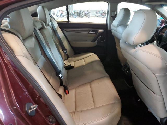 Photo 6 from auction – 2012 ACURA TL with VIN 19UUA9F54CA005160