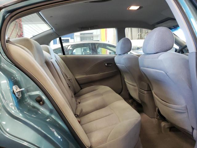 Photo 6 from auction – 2002 NISSAN ALTIMA BAS with VIN 1N4AL11D82C104181