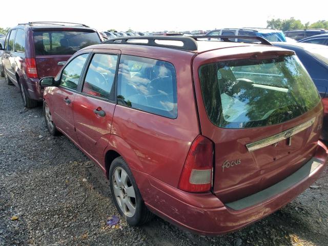 صورة رقم 3 من المزاد - 2002 FORD FOCUS SE مع VIN 1FAHP363X2W241684
