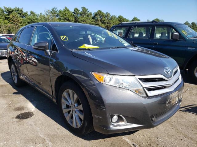 Photo 1 from auction – 2013 TOYOTA VENZA LE with VIN 4T3BA3BB9DU040438