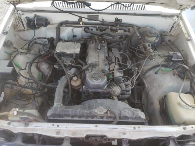 Photo 7 from auction – 1986 TOYOTA PICKUP 1/2 with VIN JT4RN50R1G0182001