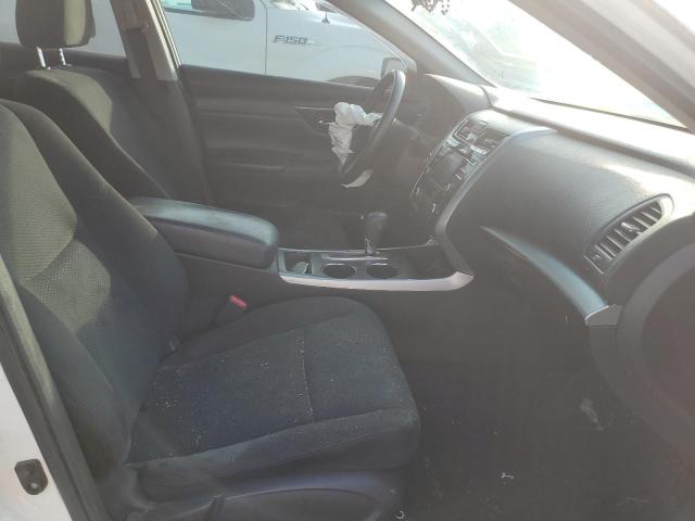 Photo 5 from auction – 2015 NISSAN ALTIMA 2.5 with VIN 1N4AL3AP6FC409531