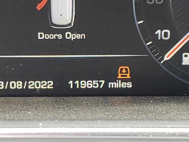 Photo 8 from auction – 2015 LAND ROVER RANGE ROVE with VIN SALGS2TF8FA216887