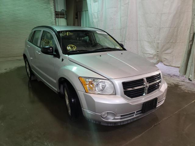DODGE CALIBER MA 2011 with VIN 1B3CB3HA7BD298016 - Photo from auction
