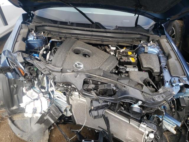 Photo 7 from auction – 2022 MAZDA CX-5 with VIN JM3KFBAM3N0529428