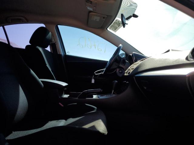 Photo 5 from auction – 2013 MAZDA 3 I with VIN JM1BL1TF8D1720829