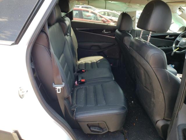 Photo 6 from auction – 2019 KIA SORENTO EX with VIN 5XYPH4A52KG591194