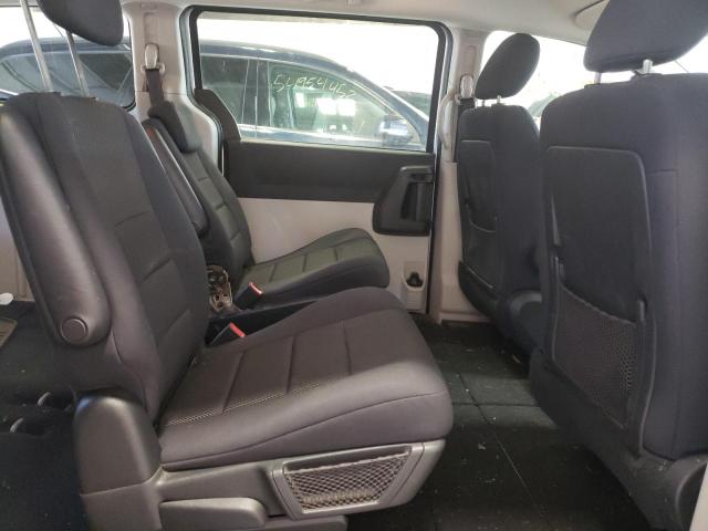 Photo 6 from auction – 2009 DODGE GRAND CARA with VIN 2D8HN44E49R651945