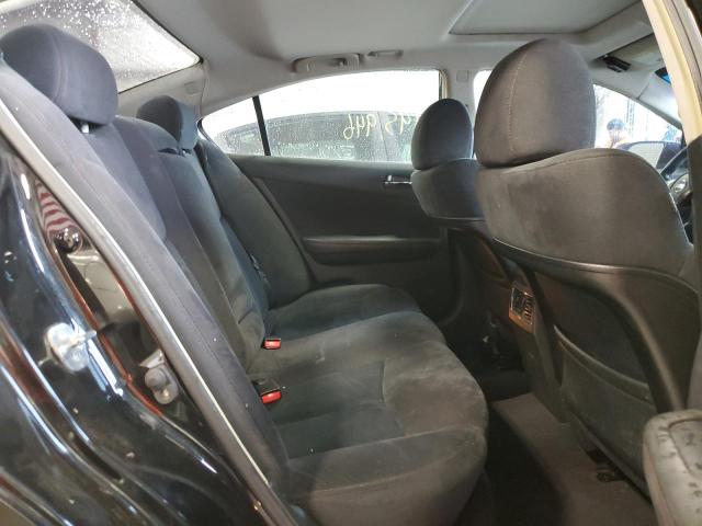 Foto 6 de la subasta – 2011 NISSAN MAXIMA S con VIN 1N4AA5APXBC836481