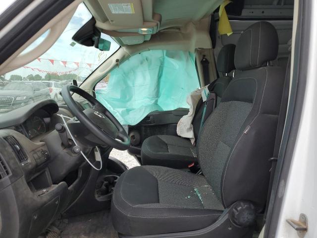 Photo 5 from auction – 2021 RAM PROMASTER with VIN 3C6LRVDGXME555789