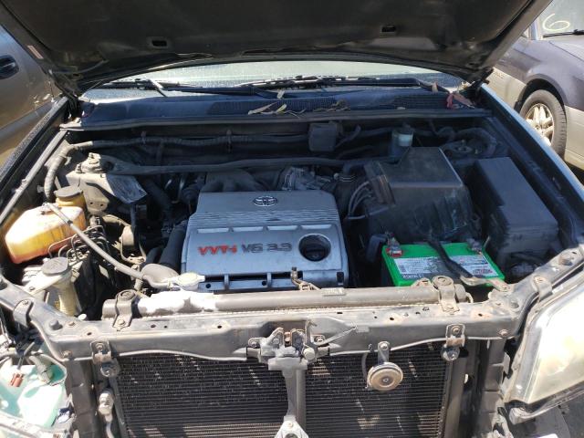 Photo 7 from auction – 2006 TOYOTA HIGHLANDER with VIN JTEGP21A060095113