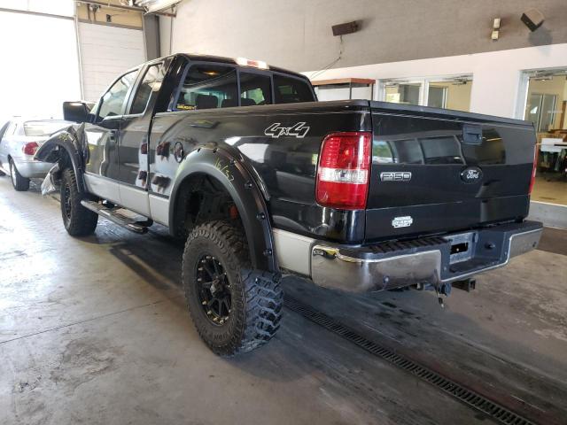 Photo 3 from auction – 2007 FORD F150 with VIN 1FTRX14W57FB57179
