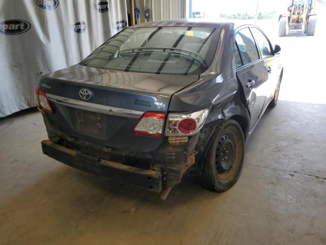 Photo 4 from auction – 2012 TOYOTA COROLAA with VIN 2T1BU4EE7CC794918