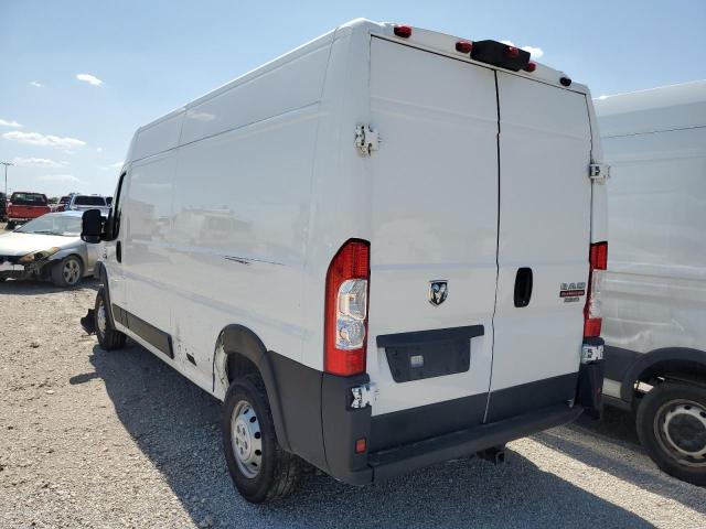 Photo 3 from auction – 2020 RAM PROMASTER with VIN 3C6TRVDG2LE128055