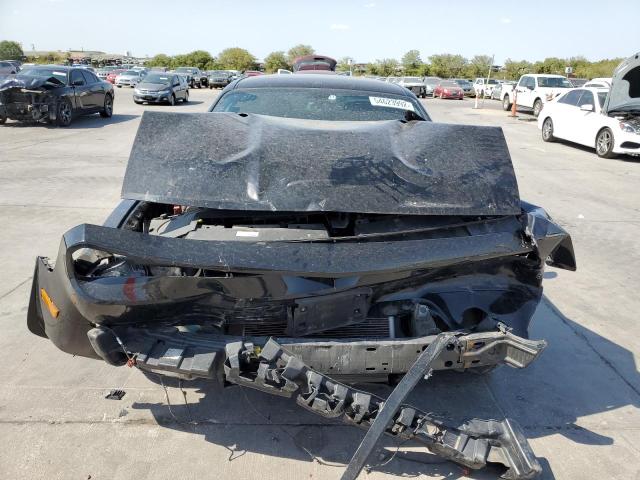 Photo 9 from auction – 2014 DODGE CHALLENGER with VIN 2C3CDYAG9EH153141
