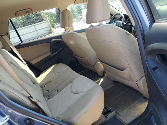 Photo 6 from auction – 2011 TOYOTA RAV4 with VIN 2T3BF4DV9BW147548