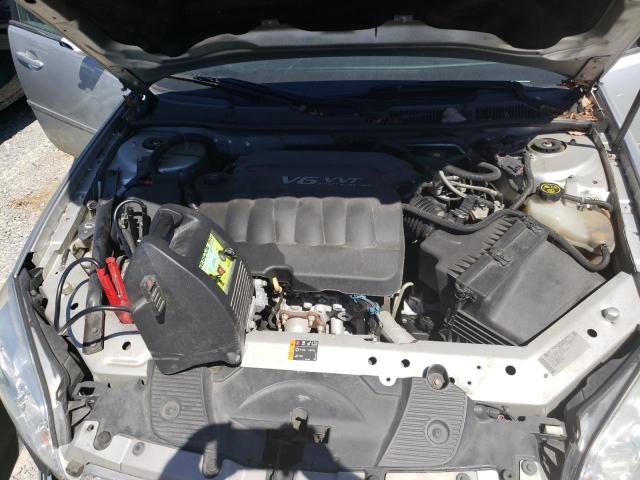 Photo 7 from auction – 2014 CHEVROLET IMPALA LIM with VIN 2G1WB5E36E1152440