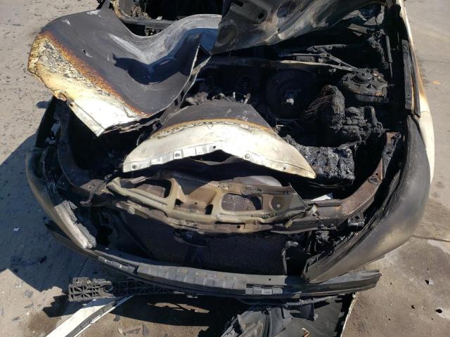 Photo 7 from auction – 2014 HYUNDAI SONATA GLS with VIN 5NPEB4AC2EH816928