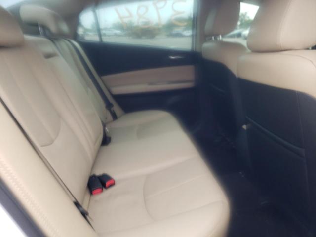 Photo 6 from auction – 2010 MAZDA 6 I with VIN 1YVHZ8CH6A5M13984