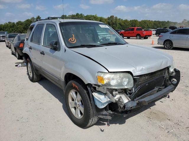 FORD ESCAPE XLT 2005 with VIN 1FMCU93135KD43399 - Photo from auction