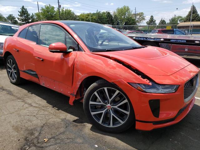 Photo 9 from auction – 2019 JAGUAR I-PACE FIR with VIN SADHD2S17K1F63592