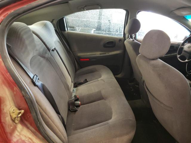Photo 6 from auction – 2000 DODGE INTREPID E with VIN 2B3HD56J5YH174515