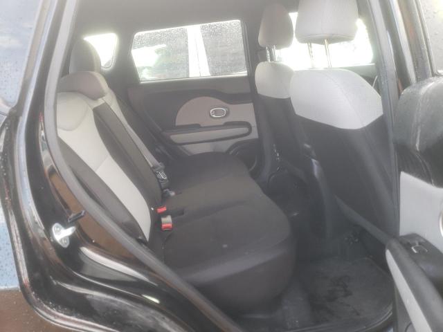 Photo 6 from auction – 2019 KIA SOUL with VIN KNDJN2A25K7690856