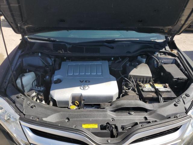 Photo 7 from auction – 2011 TOYOTA VENZA with VIN 4T3ZK3BB5BU046052