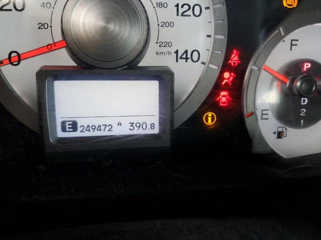 Photo 8 from auction – 2011 HONDA PILOT EXLN with VIN 5FNYF4H76BB040355