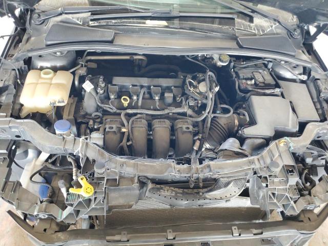 Photo 7 from auction – 2016 FORD FOCUS SE with VIN 1FADP3F26GL382394