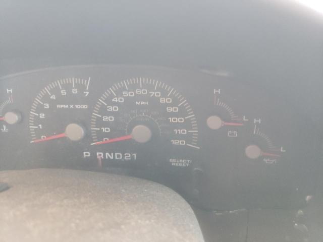 Photo 8 from auction – 2004 FORD EXPEDITION with VIN 1FMRU15W54LA80247
