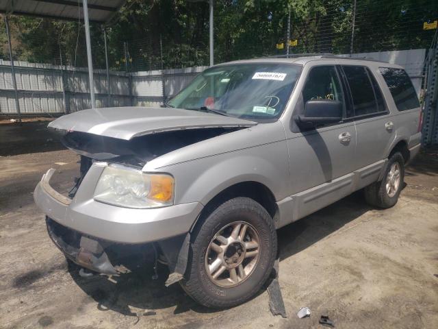 Photo 2 from auction – 2004 FORD EXPEDITION with VIN 1FMFU16L44LB12970