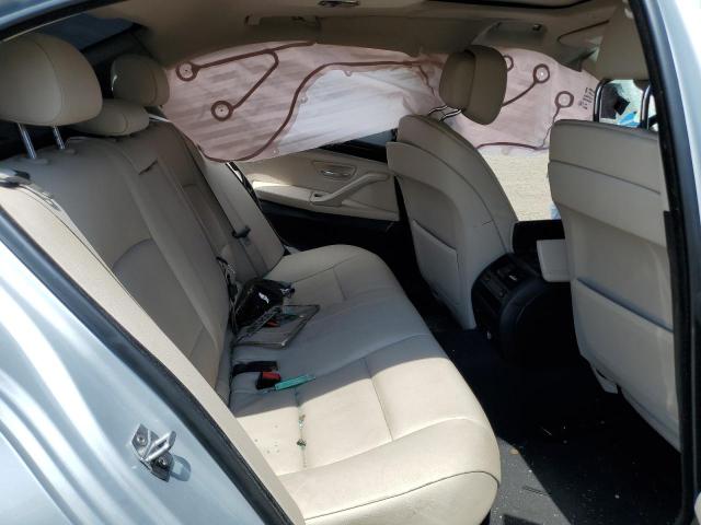Photo 6 from auction – 2013 BMW 528 XI with VIN WBAXH5C59DD106566
