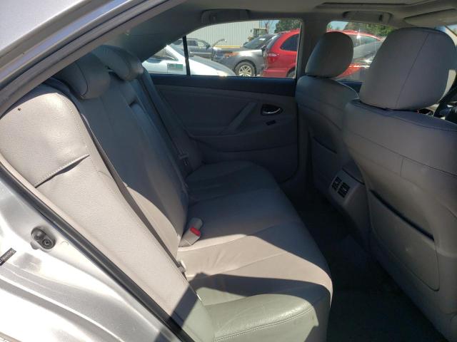 Photo 6 from auction – 2008 TOYOTA CAMRY HYBR with VIN JTNBB46K883048693