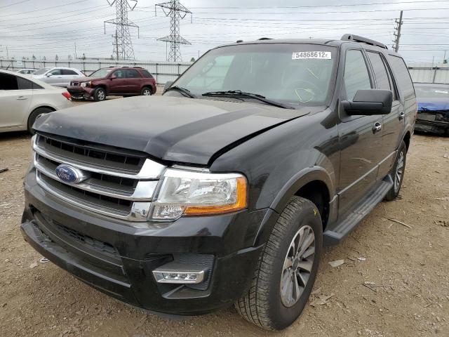 صورة رقم 2 من المزاد - 2016 FORD EXPEDITION مع VIN 1FMJU1HT6GEF02663