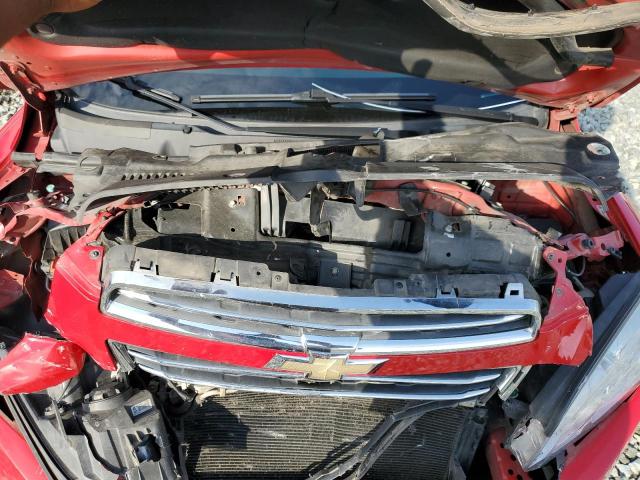 Photo 7 from auction – 2015 CHEVROLET TRAX 1LT with VIN KL7CJLSB5FB063907