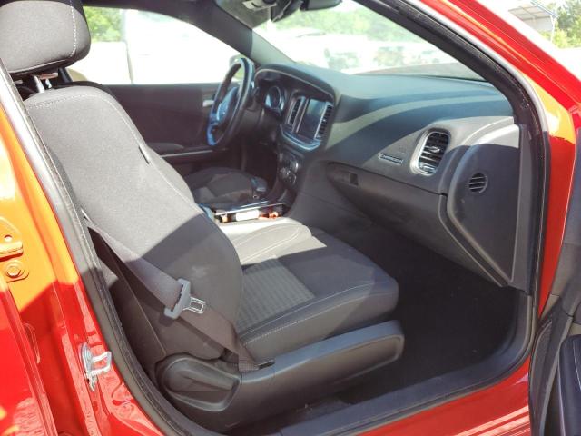 Photo 5 from auction – 2019 DODGE CHARGER SX with VIN 2C3CDXJG7KH651196