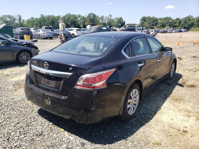 Photo 4 from auction – 2015 NISSAN ALTIMA 2.5 with VIN 1N4AL3AP1FN401423