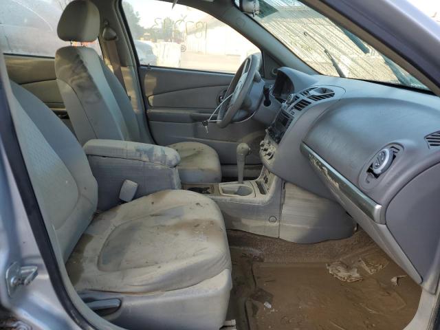 Photo 5 from auction – 2005 CHEVROLET MALIBU with VIN 1G1ZS52F55F339740