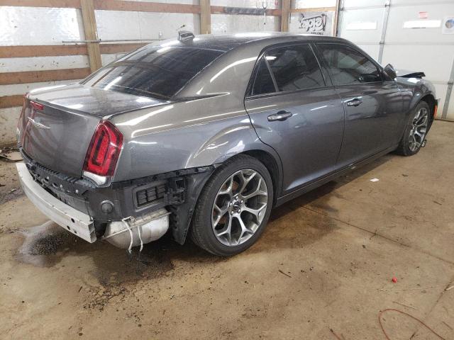 Photo 4 from auction – 2018 CHRYSLER 300 S with VIN 2C3CCABG3JH296024