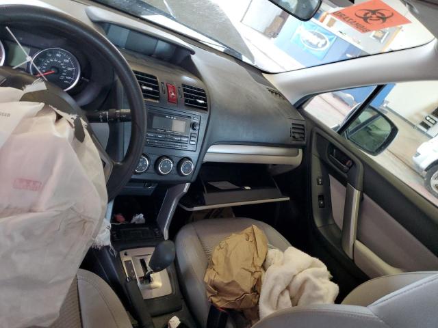 Photo 9 from auction – 2014 SUBARU FORESTER 2 with VIN JF2SJAECXEH550749