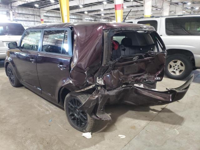 Photo 3 from auction – 2011 TOYOTA SCION XB with VIN JTLZE4FE4B1127239