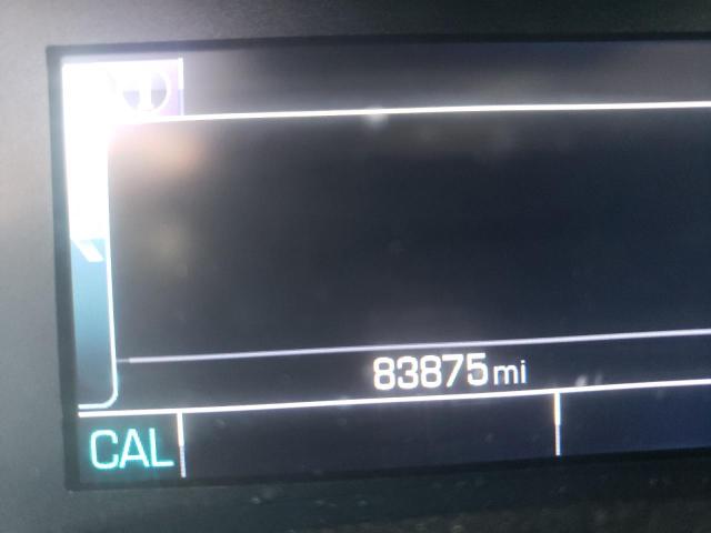 Photo 8 from auction – 2018 CHEVROLET IMPALA LT with VIN 2G1105S30J9136394