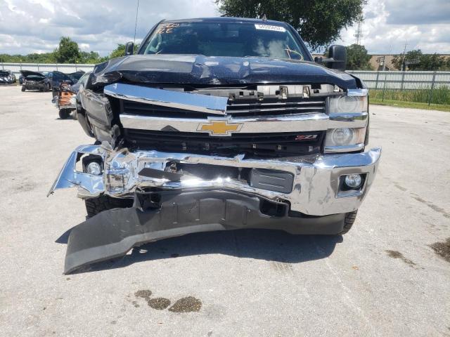 Photo 9 from auction – 2015 CHEVROLET SILVERADO with VIN 1GC1KVE88FF100668