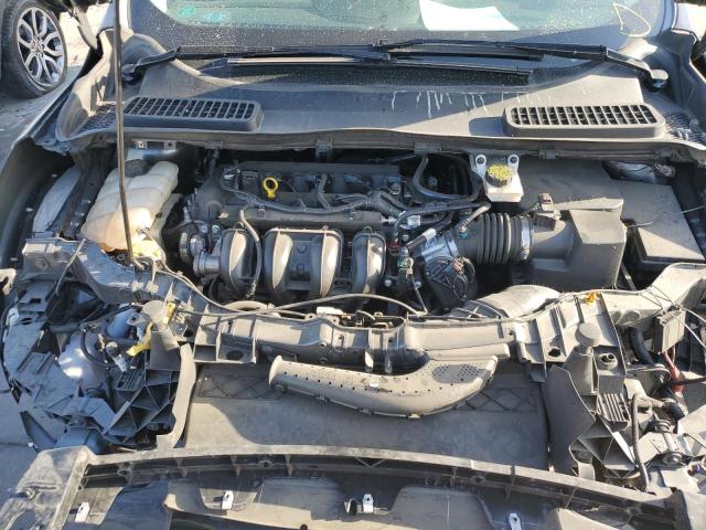 Photo 7 from auction – 2016 FORD ESCAPE SE with VIN 1FMCU0G70GUB38995