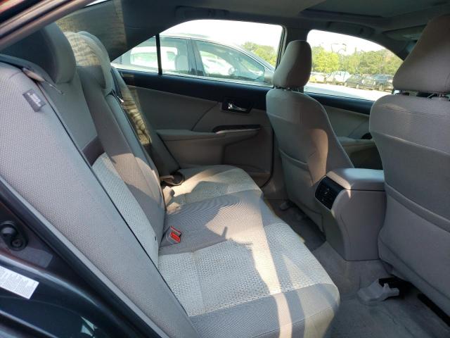 Photo 6 from auction – 2012 TOYOTA CAMRY BASE with VIN 4T4BF1FK4CR157857
