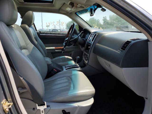 Photo 5 from auction – 2006 CHRYSLER 300C with VIN 2C3KA63H76H316661