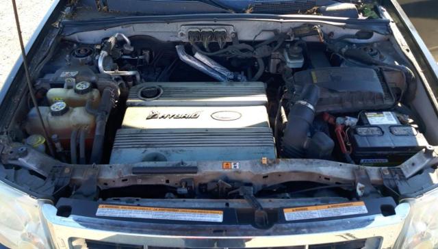 Zdjęcie 7 z aukcji – 2008 FORD ESCAPE z VIN 1FMCU59HX8KA86016