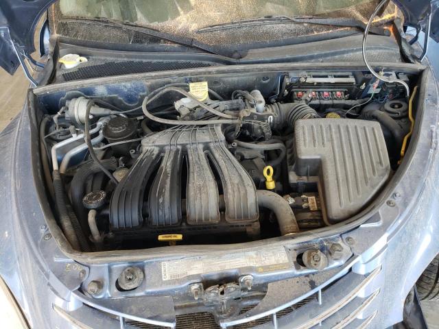 Photo 7 from auction – 2007 CHRYSLER PT CRUISER with VIN 3A4FY48B87T547170
