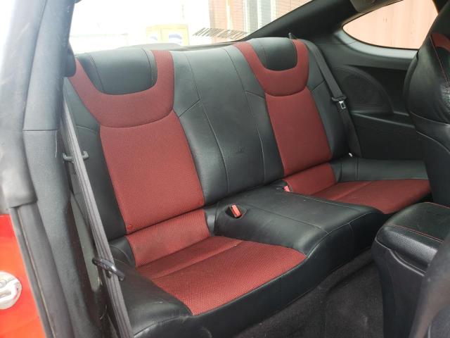 Photo 6 from auction – 2011 HYUNDAI GENESIS CO with VIN KMHHU6KH7BU046977